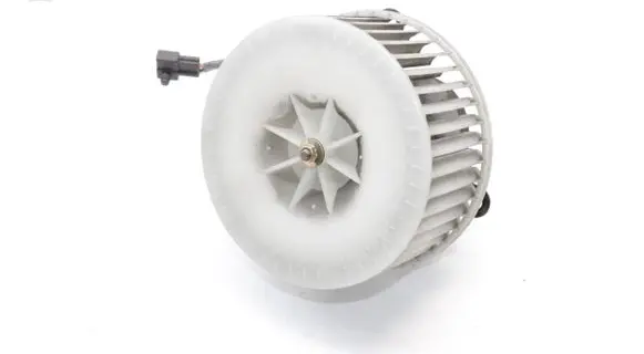 Jaguar XK8 - XKR Heater fan/blower 09401NDMF
