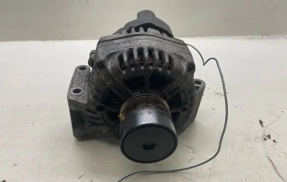 Fiat 500 Generator/alternator 13117279YQ 706072333 TG9S015