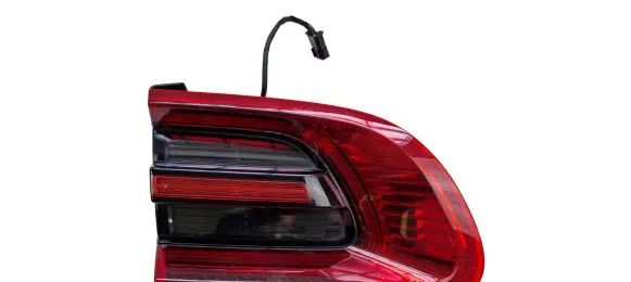 Porsche Macan (95B) Tailgate rear/tail lights 95B945093G AS00100039098 01150003
