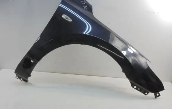 Hyundai i30 Fender 