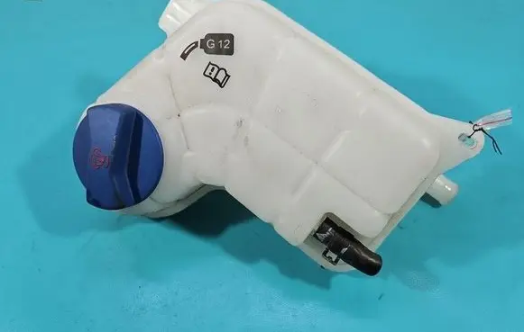 Audi A4 S4 B6 8E 8H Coolant expansion tank/reservoir IMPRK1593440