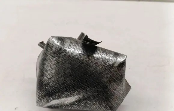 Audi A3 8Y Throttle valve 05L131501C