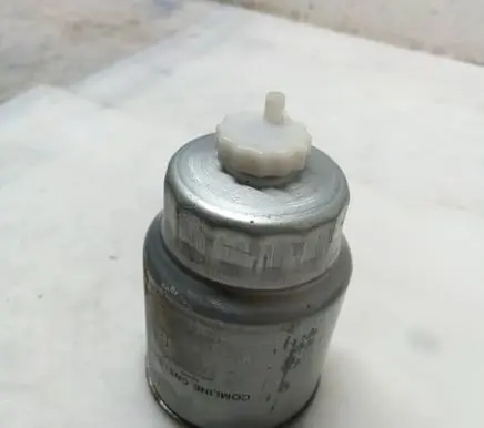 Nissan Almera N16 Fuel filter CNS13013 1635HZ