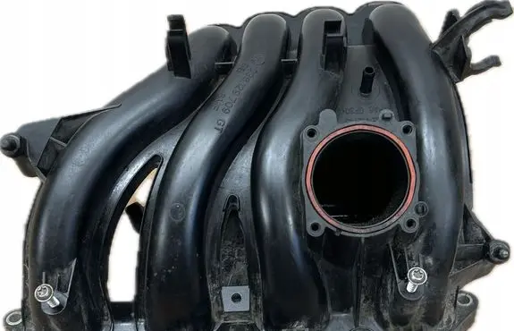 Citroen C4 I Intake manifold 036129709GT