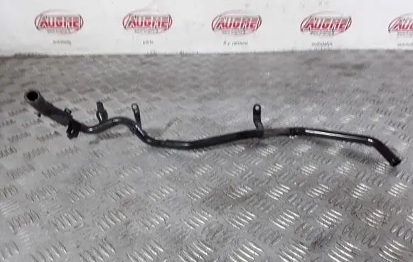 Audi A4 S4 B8 8K Engine coolant pipe/hose 03L121157AJ 03L122157C
