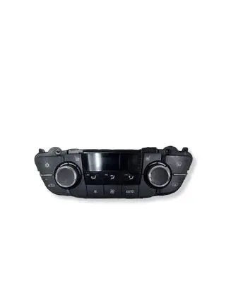 Opel Insignia A Climate control unit 13273102