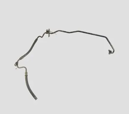 Mercedes-Benz E W212 Power steering hose/pipe/line