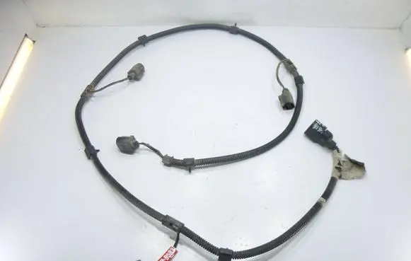 Volkswagen Golf Plus Parking sensor (PDC) wiring loom
