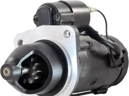Renault Laguna I Starter motor CS1035