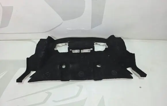 BMW X7 G07 Trunk/boot floor carpet liner 