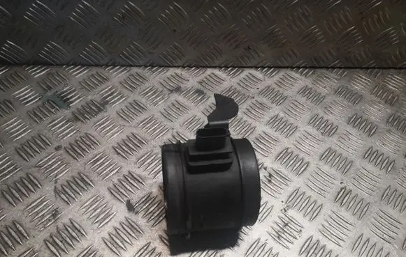 Mass air flow meter