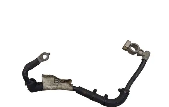Ford S-MAX Negative earth cable (battery) 6G9T14301 6G9T14301BJ