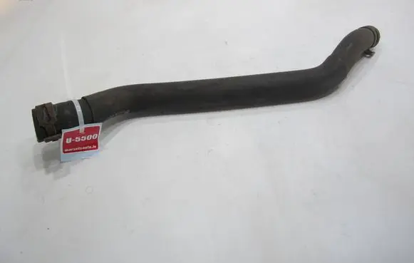 Skoda Octavia Mk3 (5E) Engine coolant pipe/hose 5Q0122101CK TEKLASGG