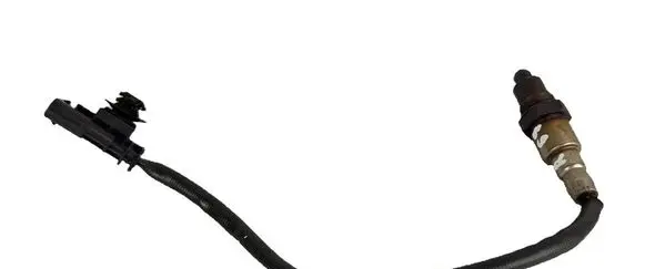 Citroen C3 Lambda probe sensor 9810667080