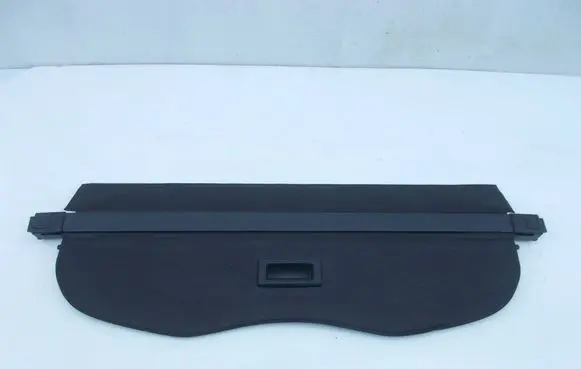 Renault Clio III Parcel shelf load cover 8200612331