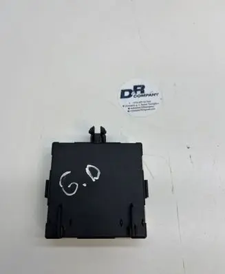 Mercedes-Benz GLC X253 C253 Door control unit/module A2229002014 A2229015903