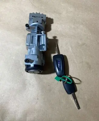 Ford Focus Ignition lock 6E5T15607CA 1357V31034 11539097