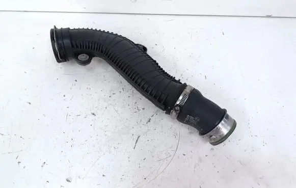 Volkswagen Jetta VI Intercooler hose/pipe 1K0145840R 1K0145828AC