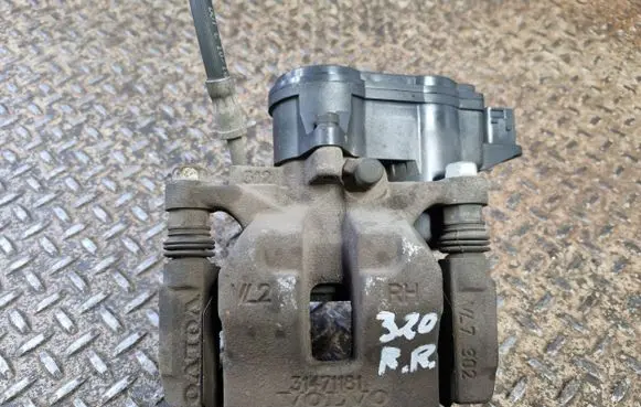 Volvo XC40 Rear brake caliper 31471181 31445700