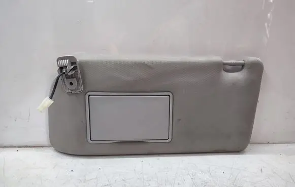 Nissan Pathfinder R51 Sun visor