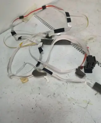 Renault Megane III Other wiring loom 241608841R YWTL336