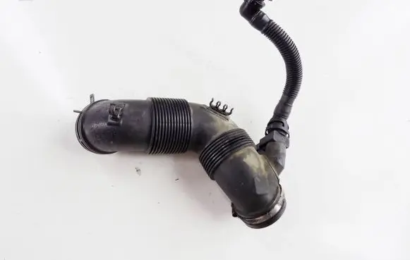 Volkswagen Caddy Air intake hose/pipe 3c0129654ag