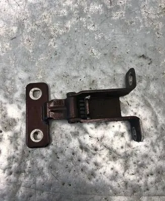 Dacia Dokker Rear door upper hinge 844009913R