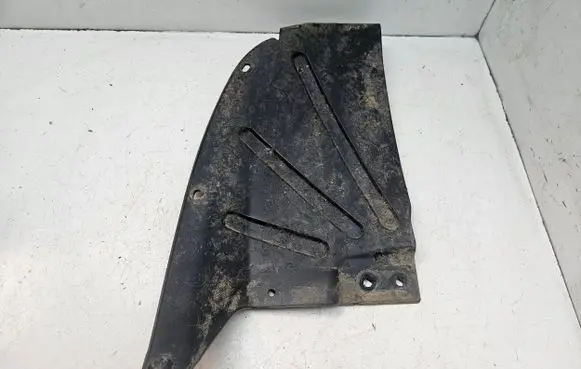 Ford Ranger Rear arch fender liner splash guards AB3956114AD