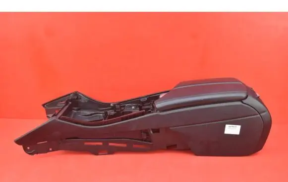 BMW 5 F10 F11 Center console 9277261
