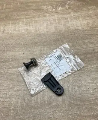 Audi Q7 4M Headlight part 4M0898301