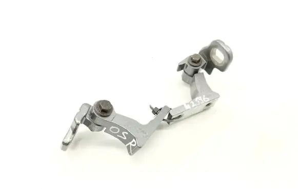 Volvo V40 Rear door hinge set 31424659 A046572
