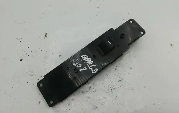 Land Rover Range Rover L322 Electric window control switch AH4214717AA