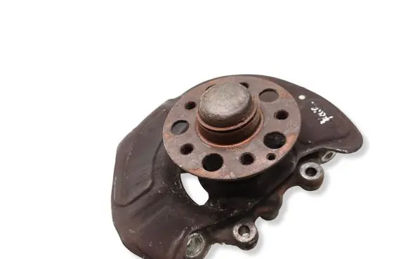 Mercedes-Benz E W212 Front wheel hub spindle knuckle A21223