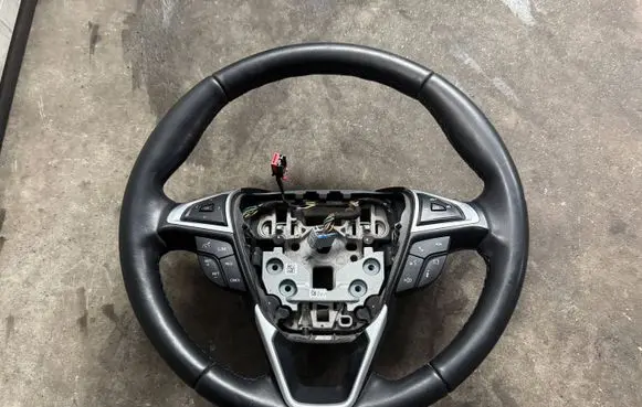 Ford S-MAX Steering wheel DS733600LR