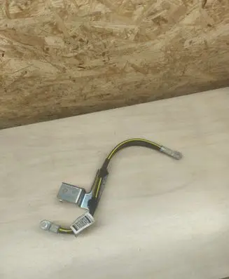 Renault Austral Other wiring loom 240836UA2B