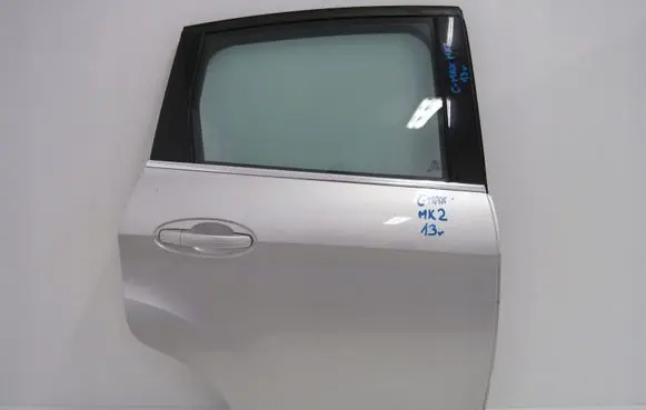 Ford Transit - Tourneo Connect Door (2 Door Coupe) 