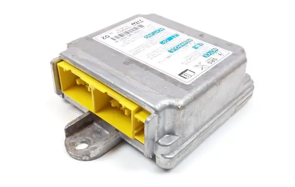 Airbag control unit/module