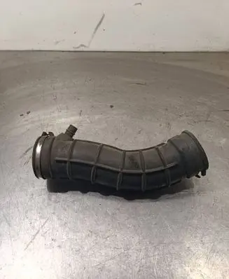 Renault Avantime Turbo air intake inlet pipe/hose 60254018271