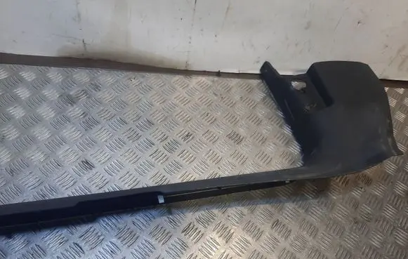 Audi Q5 SQ5 Foot area side trim 8R1867271