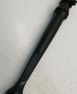Ford Transit Gear shifter/selector YC1R7M209