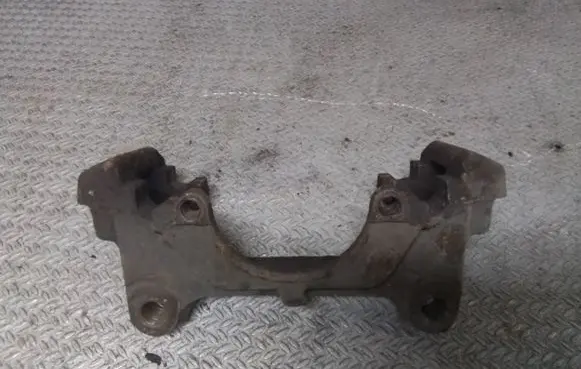 Audi A3 S3 A3 Sportback 8P Front Brake Caliper Pad/Carrier 