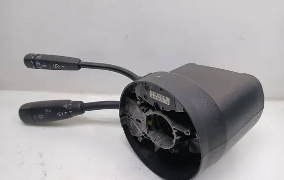Mercedes-Benz E W210 Wiper control stalk 2085450324KAS 2085450324