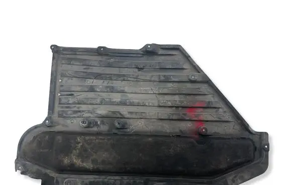 BMW X4 G02 Center/middle under tray cover 7455536
