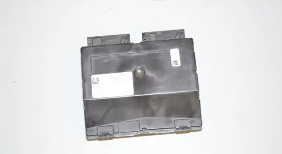 BMW 1 F40 Air conditioner control unit module 5A35F14 64115B6B582 5B6B582