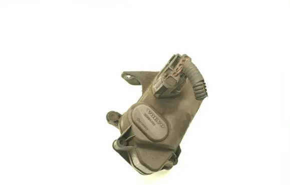 Volvo XC90 Intake manifold valve actuator/motor 30756100