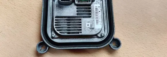 Lincoln MKS Xenon control unit/module 35XT57D3 A083721877