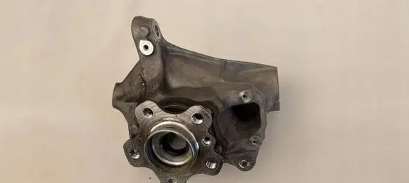 BMW X3 G01 Rear wheel hub 11577210