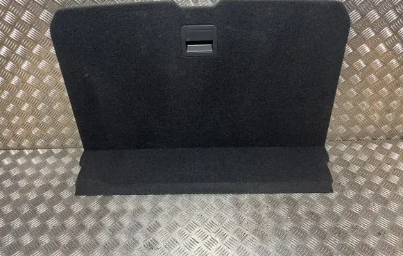 Audi Q2 - Trunk/boot mat liner 81A861529A