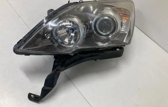 Honda CR-V Headlight/headlamp LBHE03L767A4043