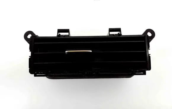 Mazda CX-30 Dashboard air vent grill cover trim BDGF6471X